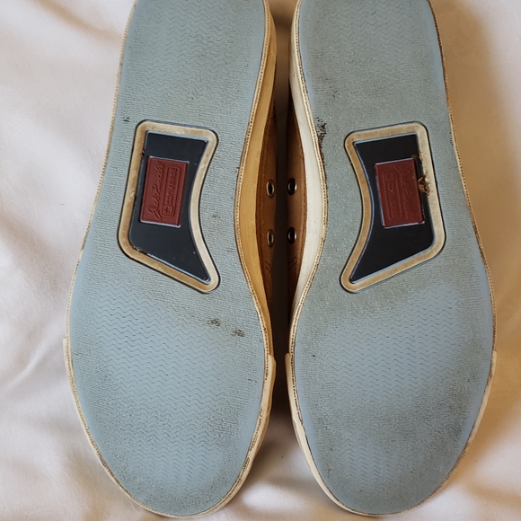 Classic Jack Purcell Converse sneakers Made in China - Picture 4 of 11